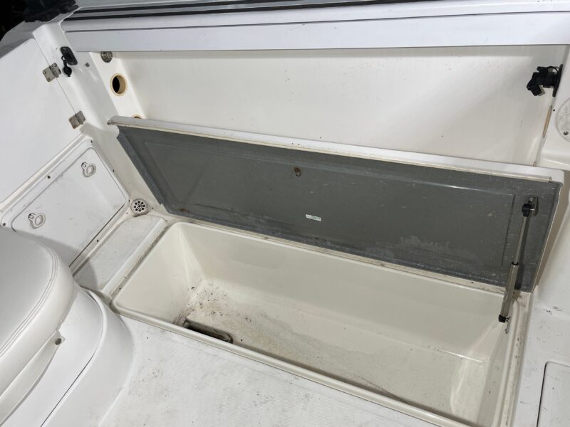 2001 Wellcraft 270 Coastal I/O