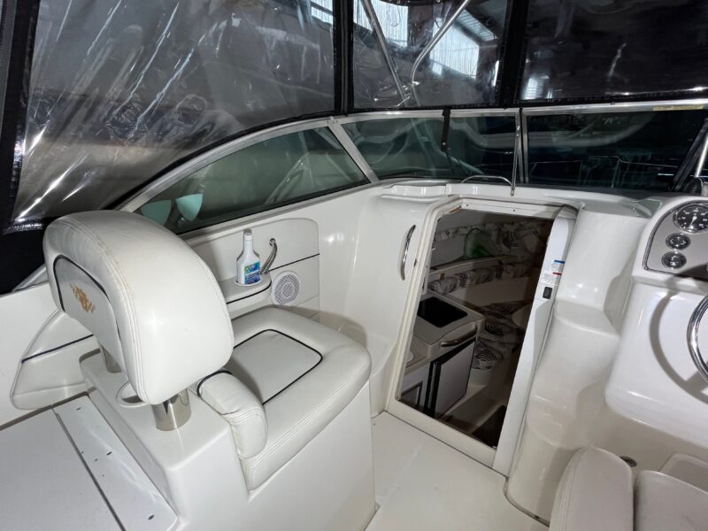 2001 Wellcraft 270 Coastal I/O