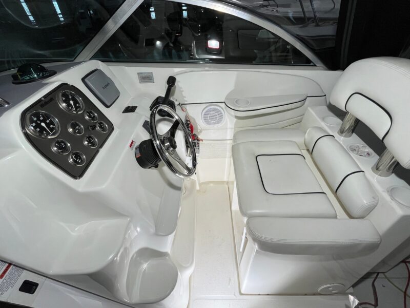 2001 Wellcraft 270 Coastal I/O