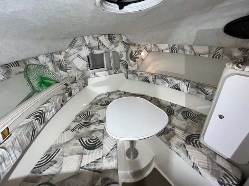 2001 Wellcraft 270 Coastal I/O