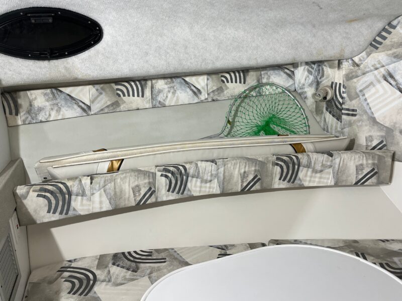 2001 Wellcraft 270 Coastal I/O