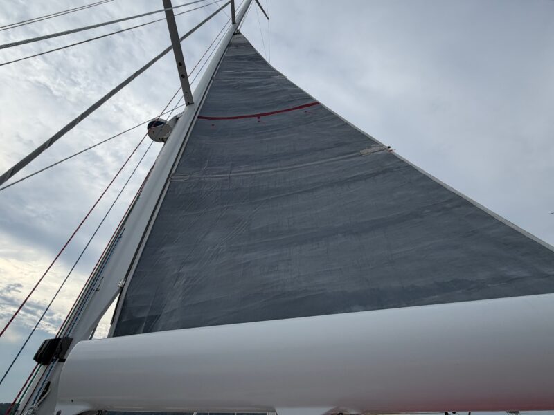 2007 Baltic 52