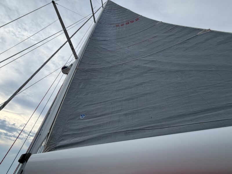 2007 Baltic 52