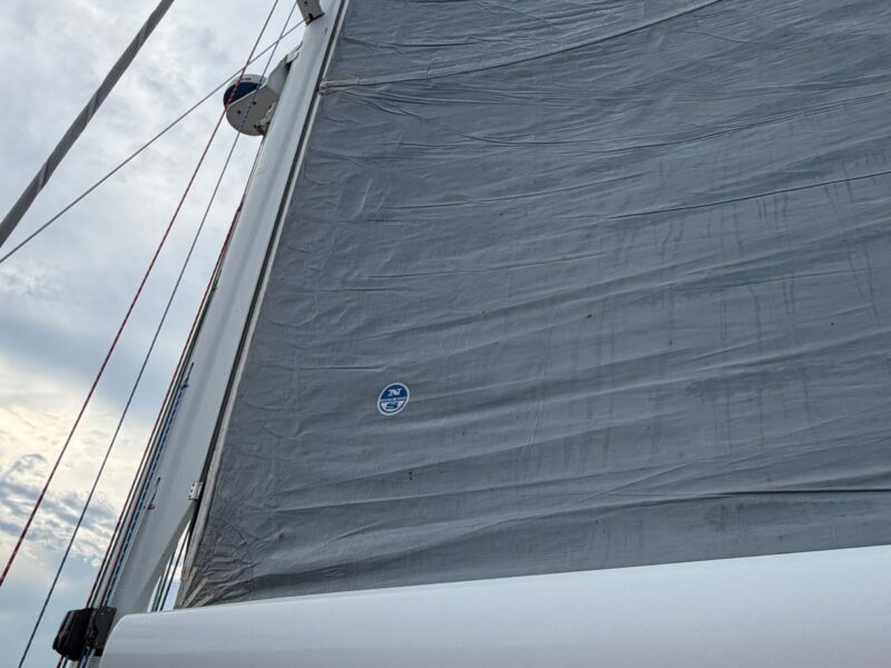 2007 Baltic 52