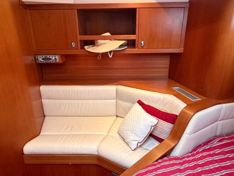 2007 Baltic 52