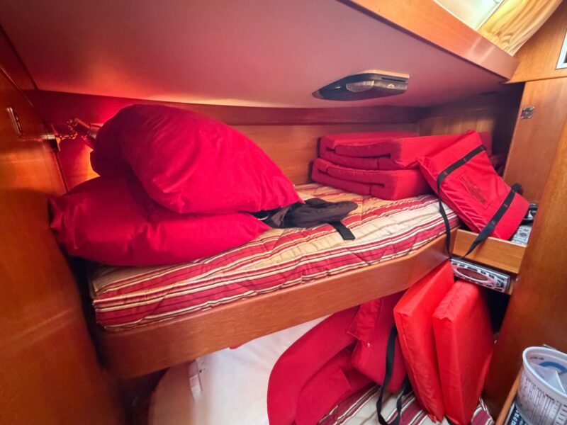 2007 Baltic 52