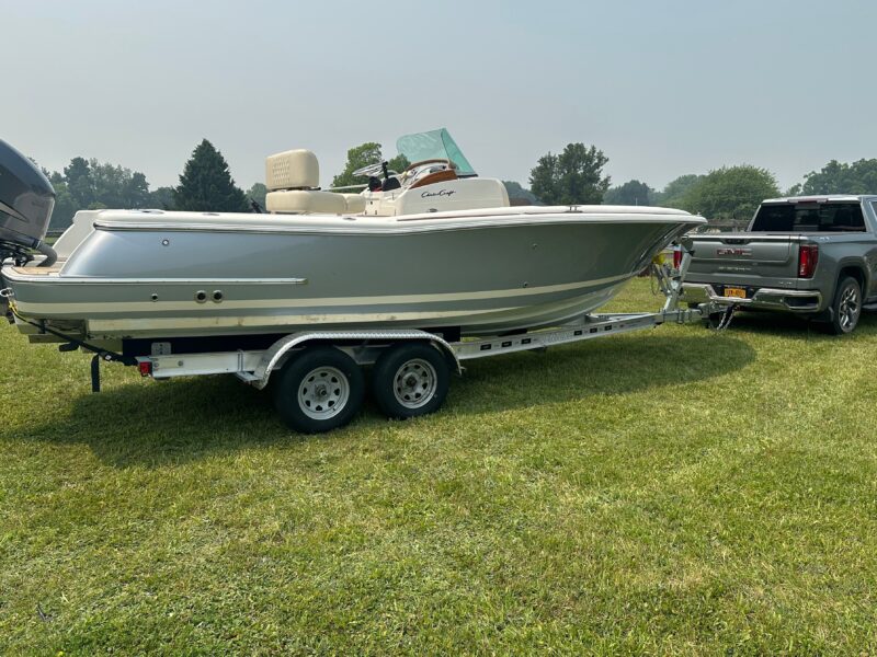 2007 Chris-Craft Catalina 23
