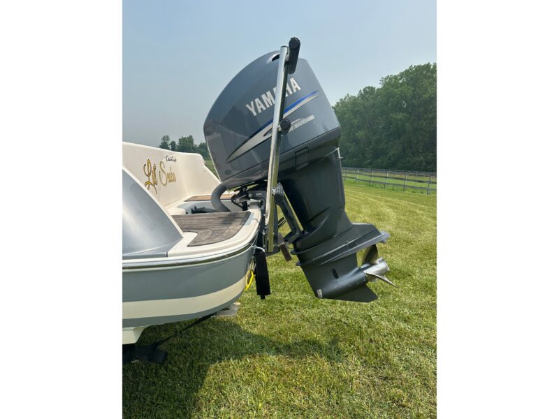 2007 Chris-Craft Catalina 23