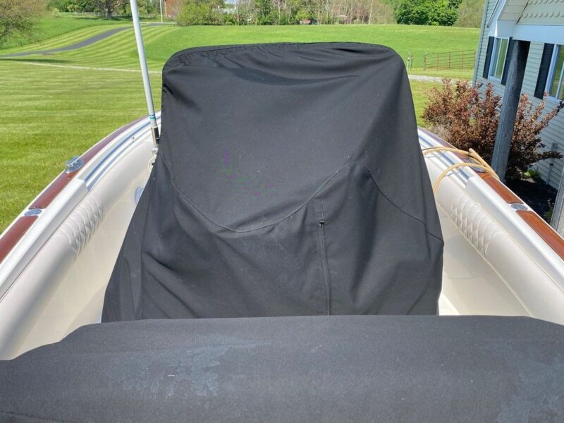 2007 Chris-Craft Catalina 23