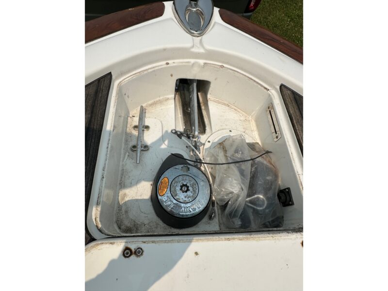 2007 Chris-Craft Catalina 23
