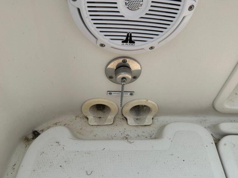 2007 Chris-Craft Catalina 23