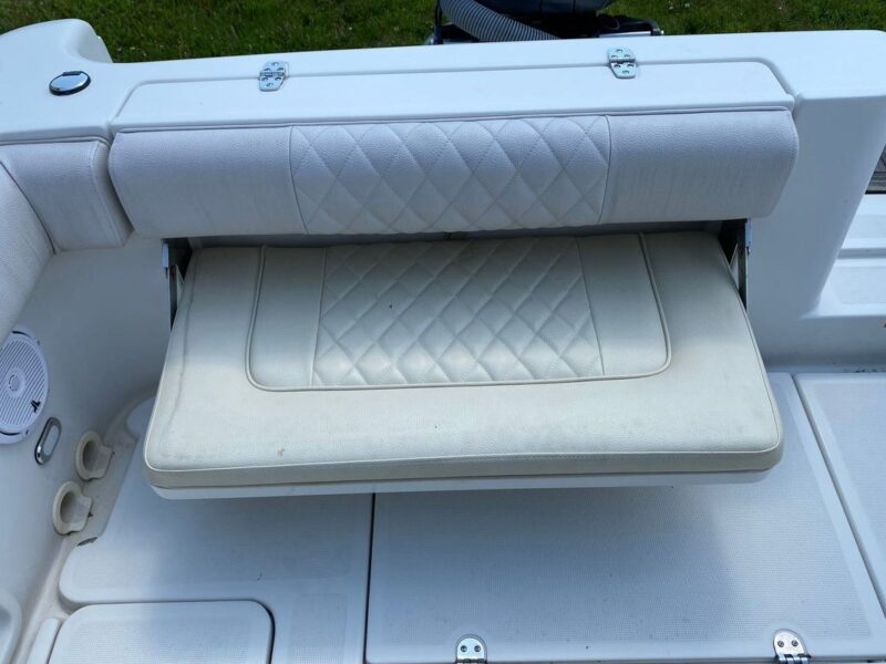 2007 Chris-Craft Catalina 23