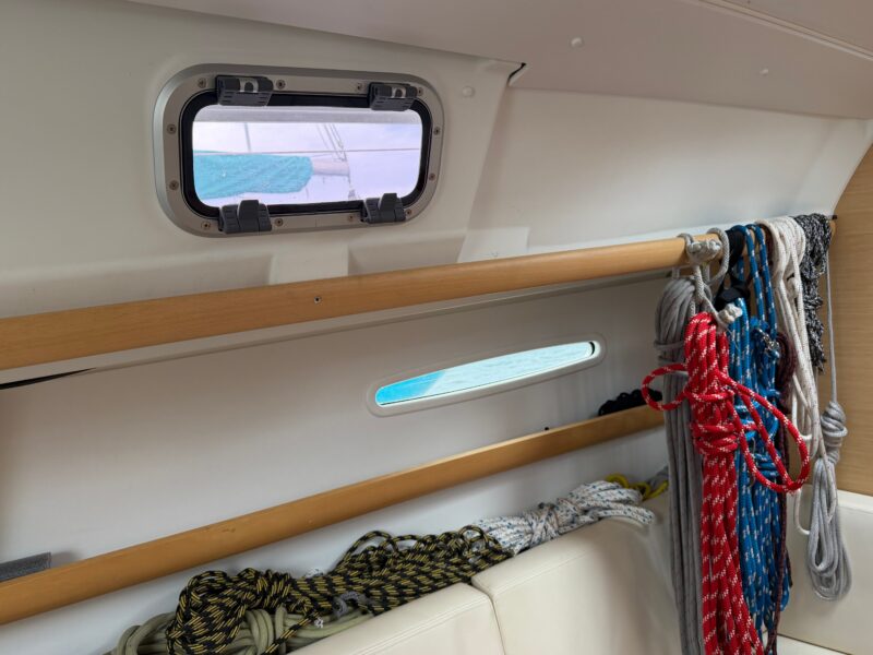 2011 Beneteau First 30