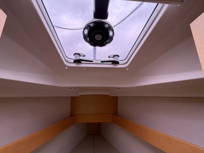2011 Beneteau First 30