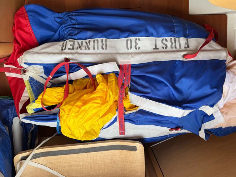 2011 Beneteau First 30