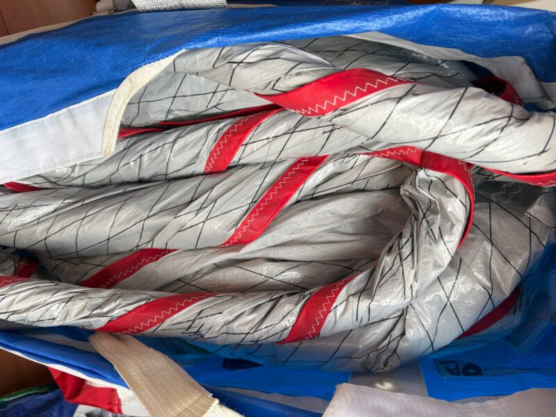 2011 Beneteau First 30