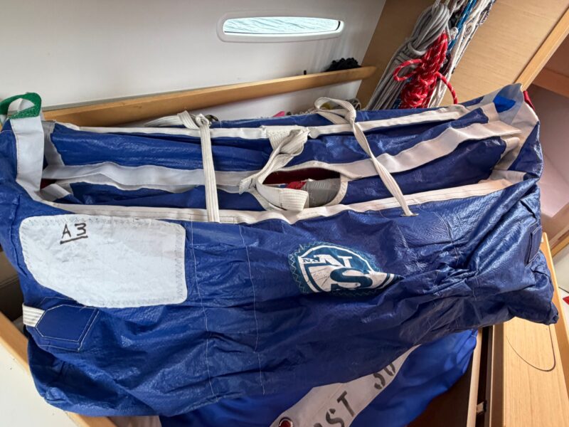 2011 Beneteau First 30