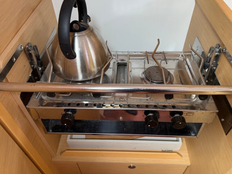 2011 Beneteau First 30