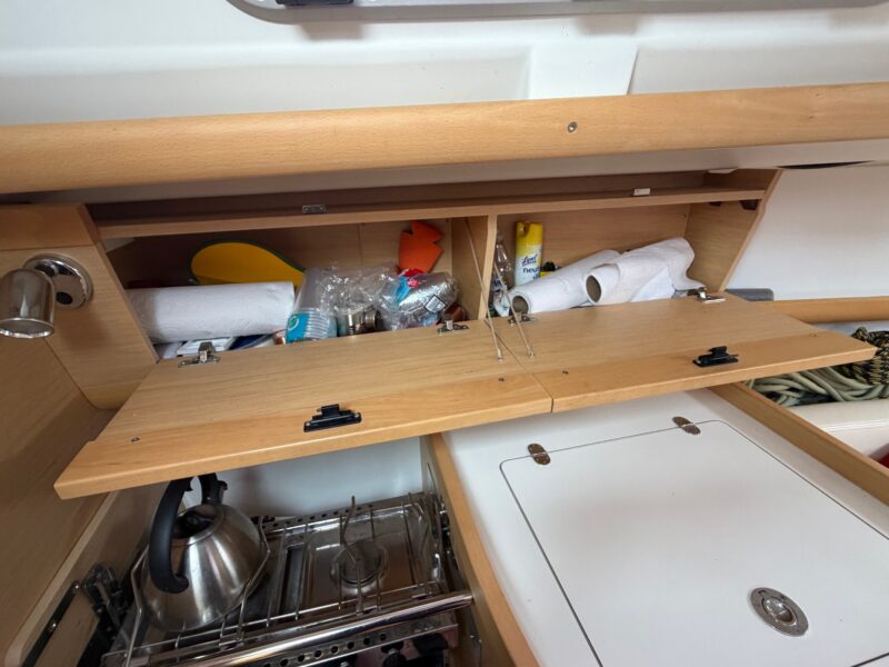 2011 Beneteau First 30