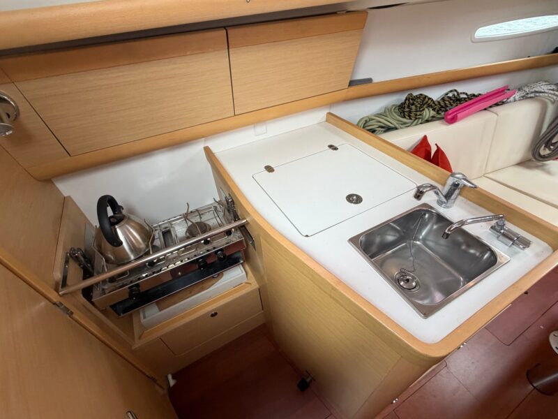 2011 Beneteau First 30