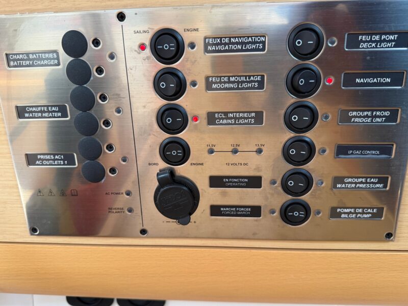 2011 Beneteau First 30