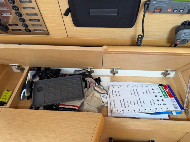 2011 Beneteau First 30