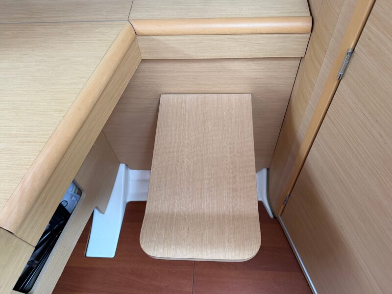 2011 Beneteau First 30