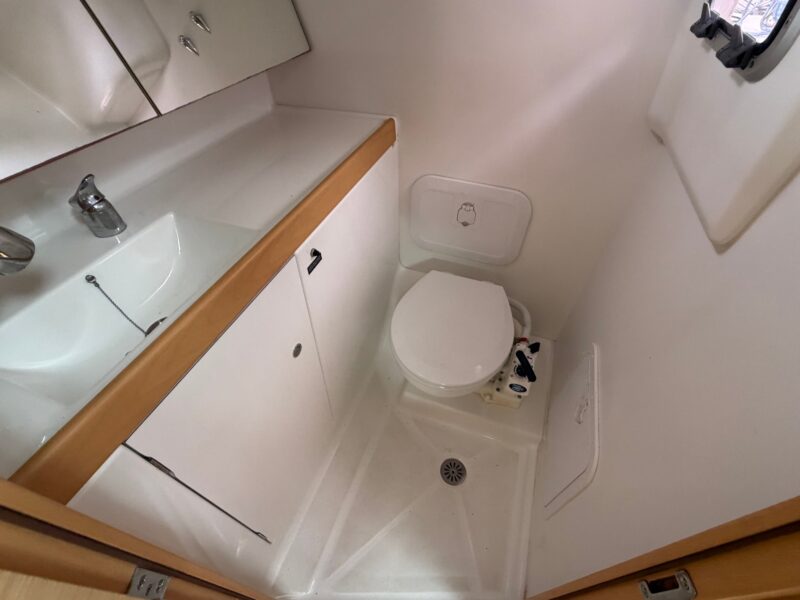 2011 Beneteau First 30