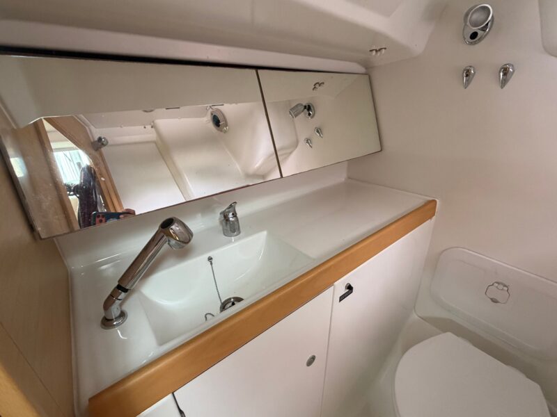2011 Beneteau First 30