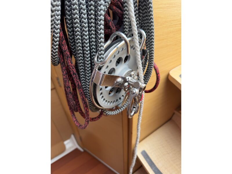 2011 Beneteau First 30