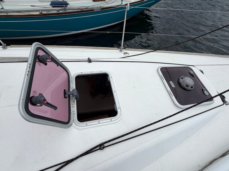 2011 Beneteau First 30