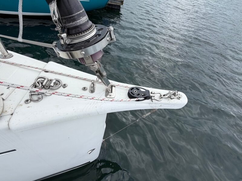 2011 Beneteau First 30
