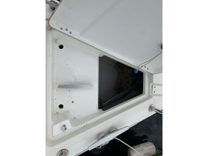2011 Beneteau First 30
