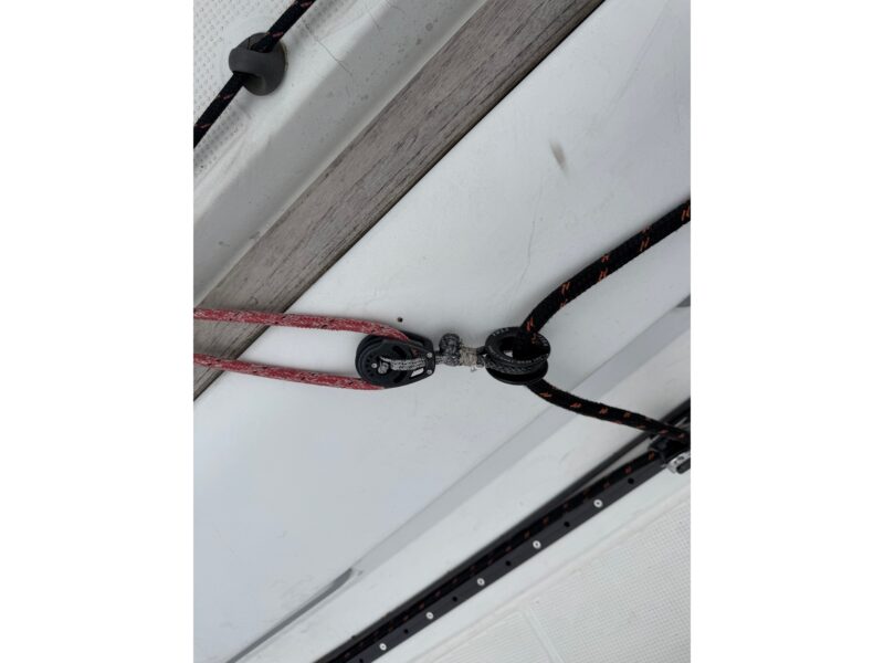 2011 Beneteau First 30