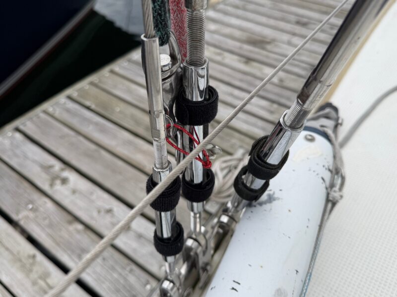 2011 Beneteau First 30