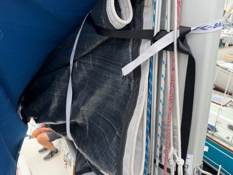 2011 Beneteau First 30