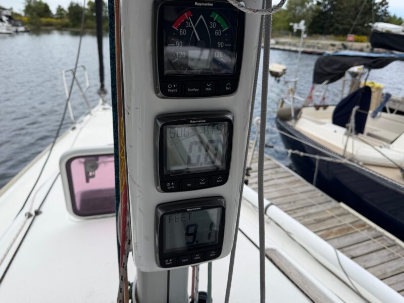 2011 Beneteau First 30