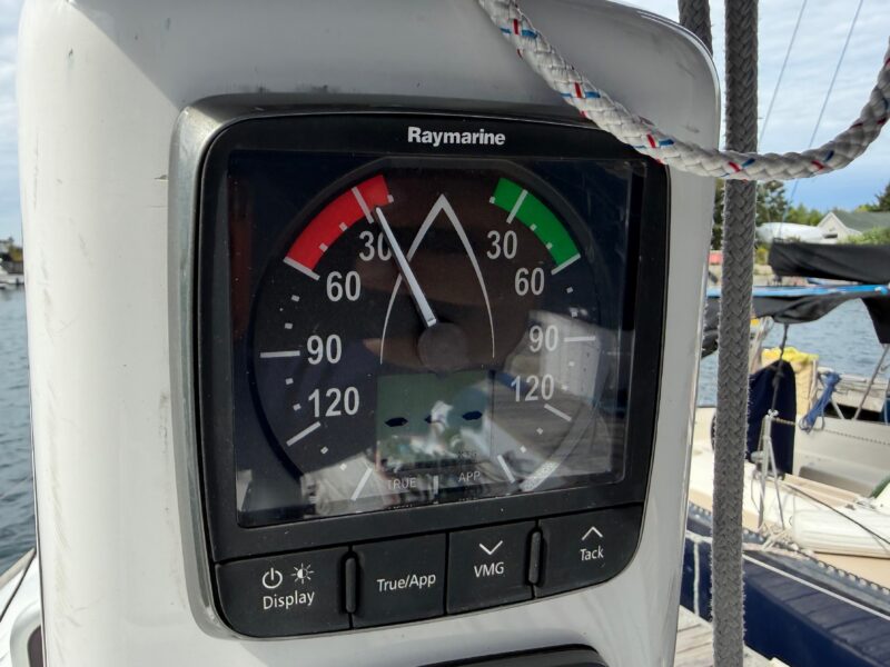 2011 Beneteau First 30