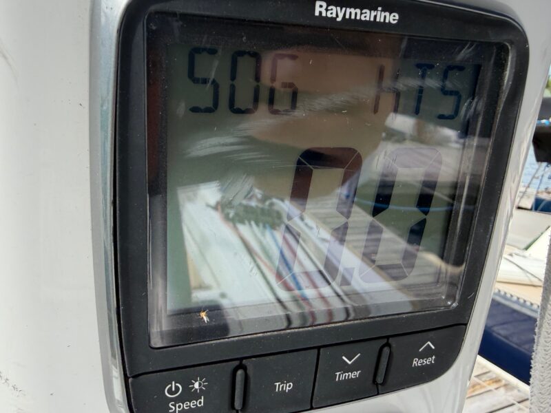 2011 Beneteau First 30