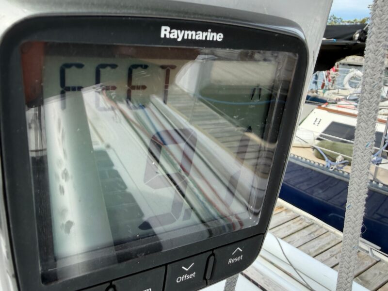2011 Beneteau First 30