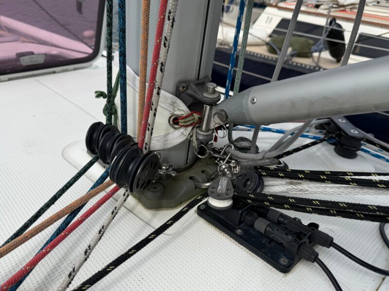 2011 Beneteau First 30