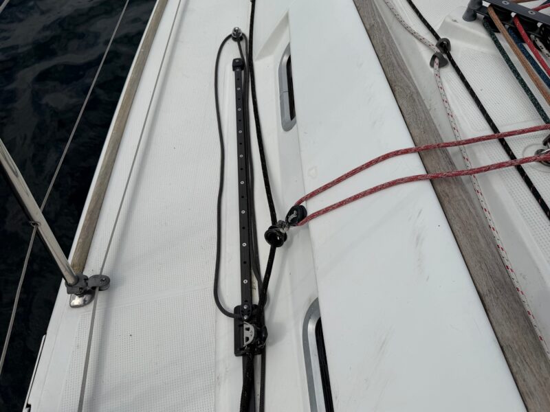 2011 Beneteau First 30
