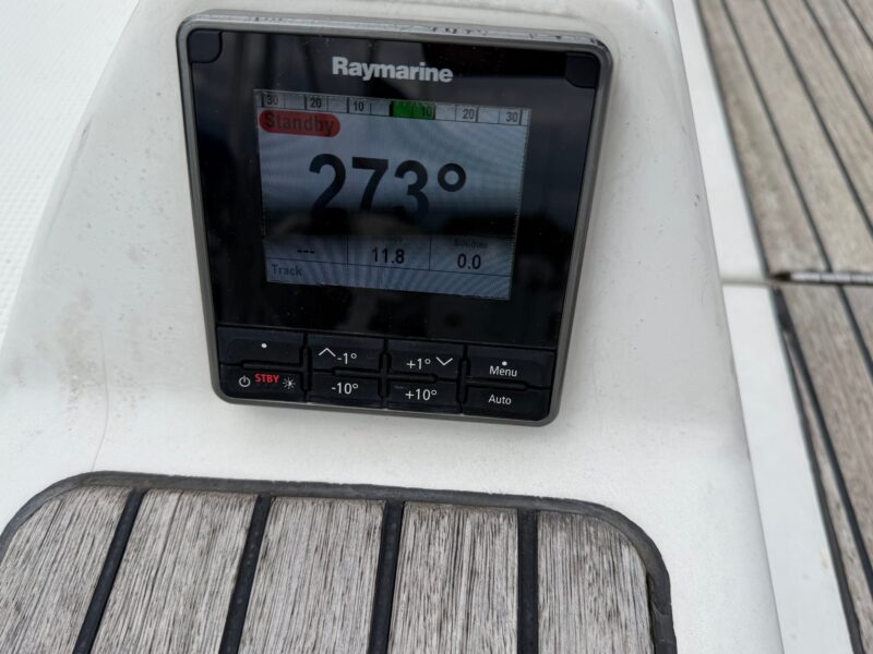 2011 Beneteau First 30