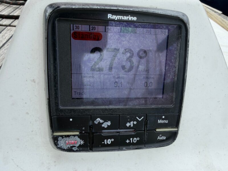 2011 Beneteau First 30