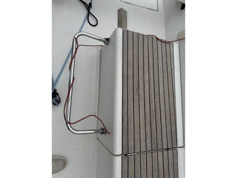 2011 Beneteau First 30