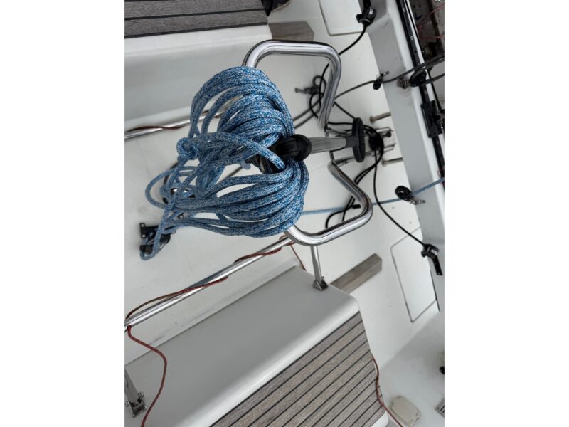 2011 Beneteau First 30