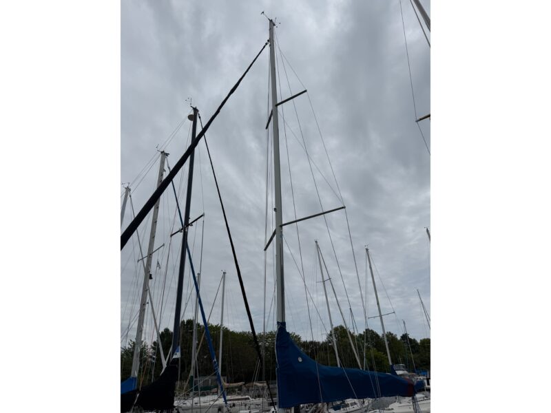 2011 Beneteau First 30