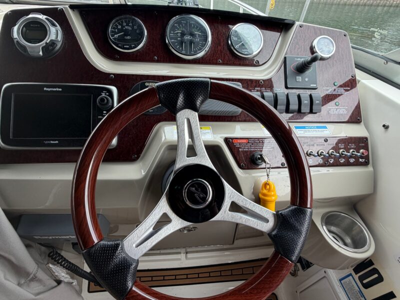 2013 Sea Ray Sundancer 280