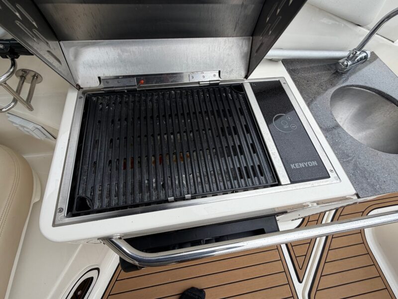 2013 Sea Ray Sundancer 280