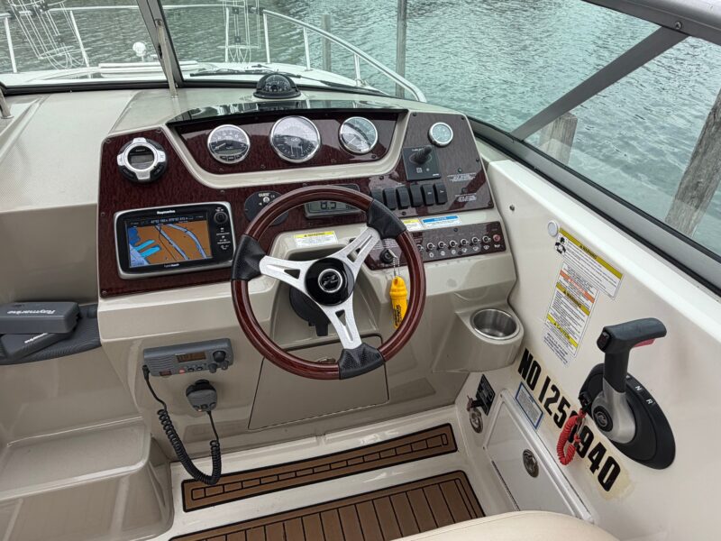 2013 Sea Ray Sundancer 280